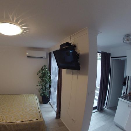 Apartment Koralj Split Exterior photo