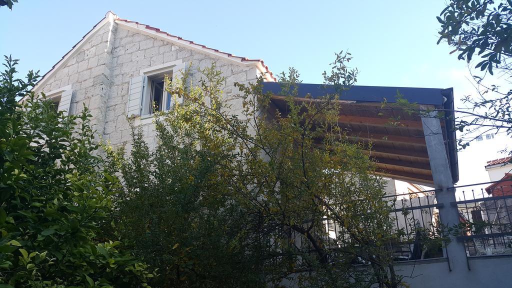 Apartment Koralj Split Exterior photo