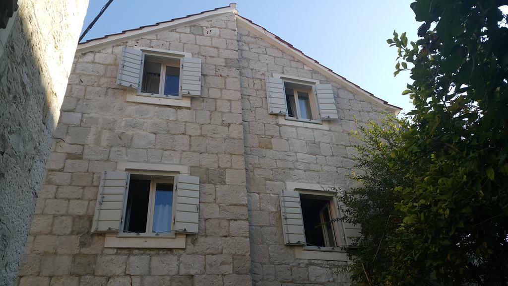 Apartment Koralj Split Exterior photo