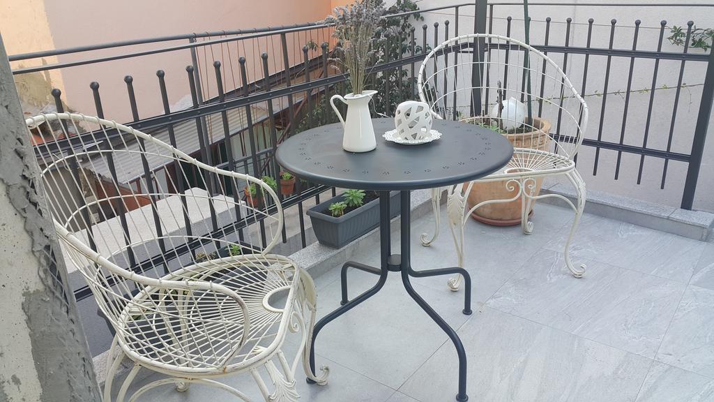 Apartment Koralj Split Room photo