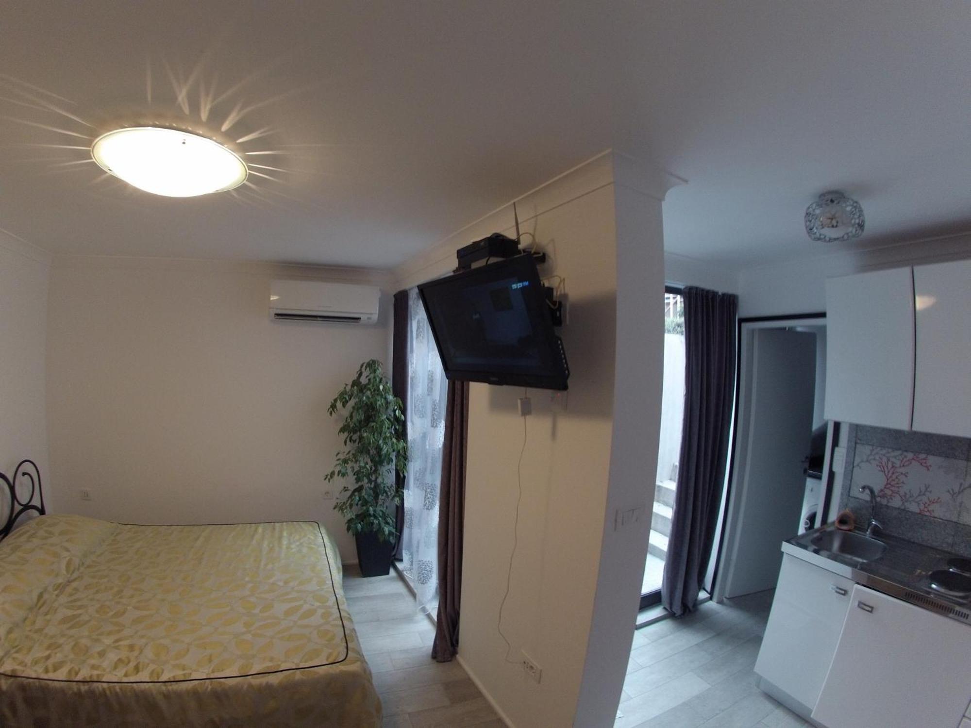 Apartment Koralj Split Exterior photo