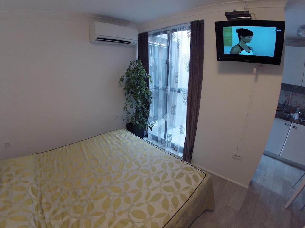 Apartment Koralj Split Room photo