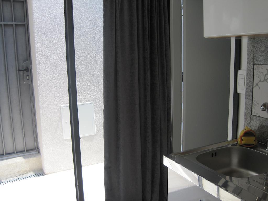 Apartment Koralj Split Room photo