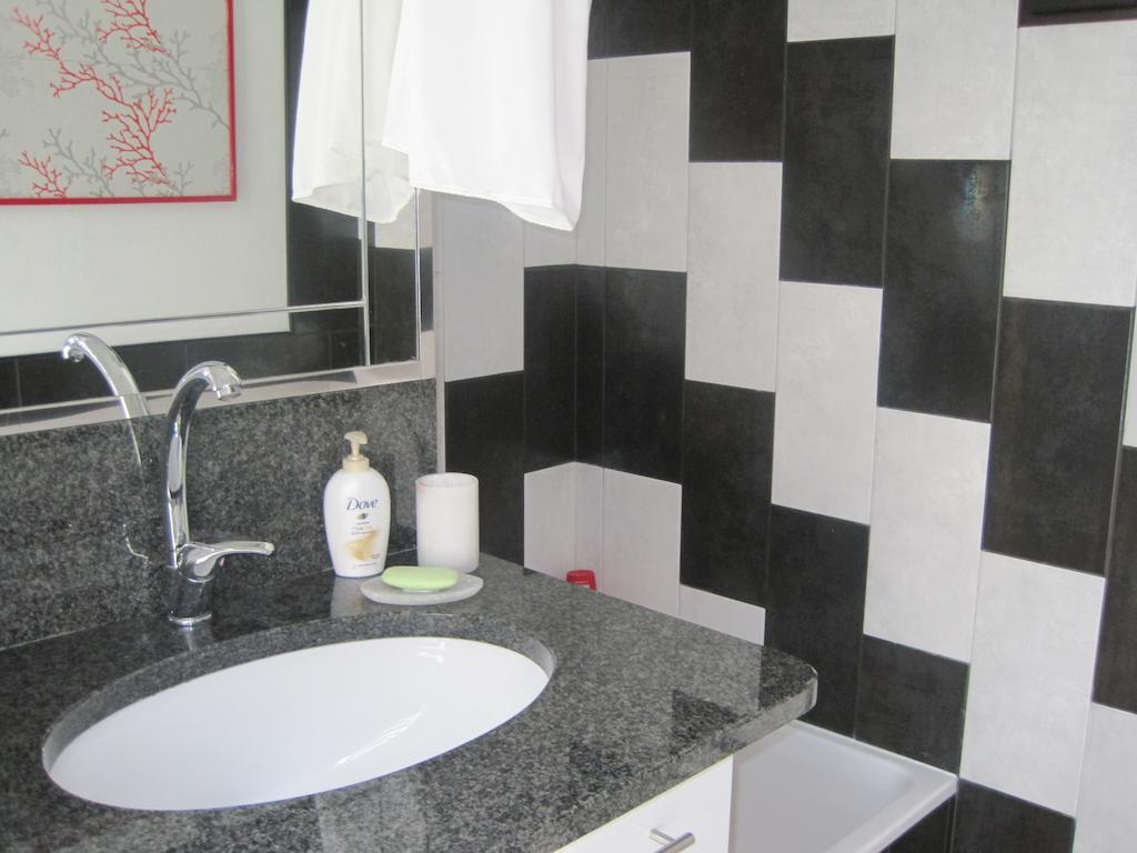 Apartment Koralj Split Room photo