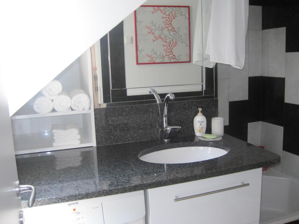 Apartment Koralj Split Room photo