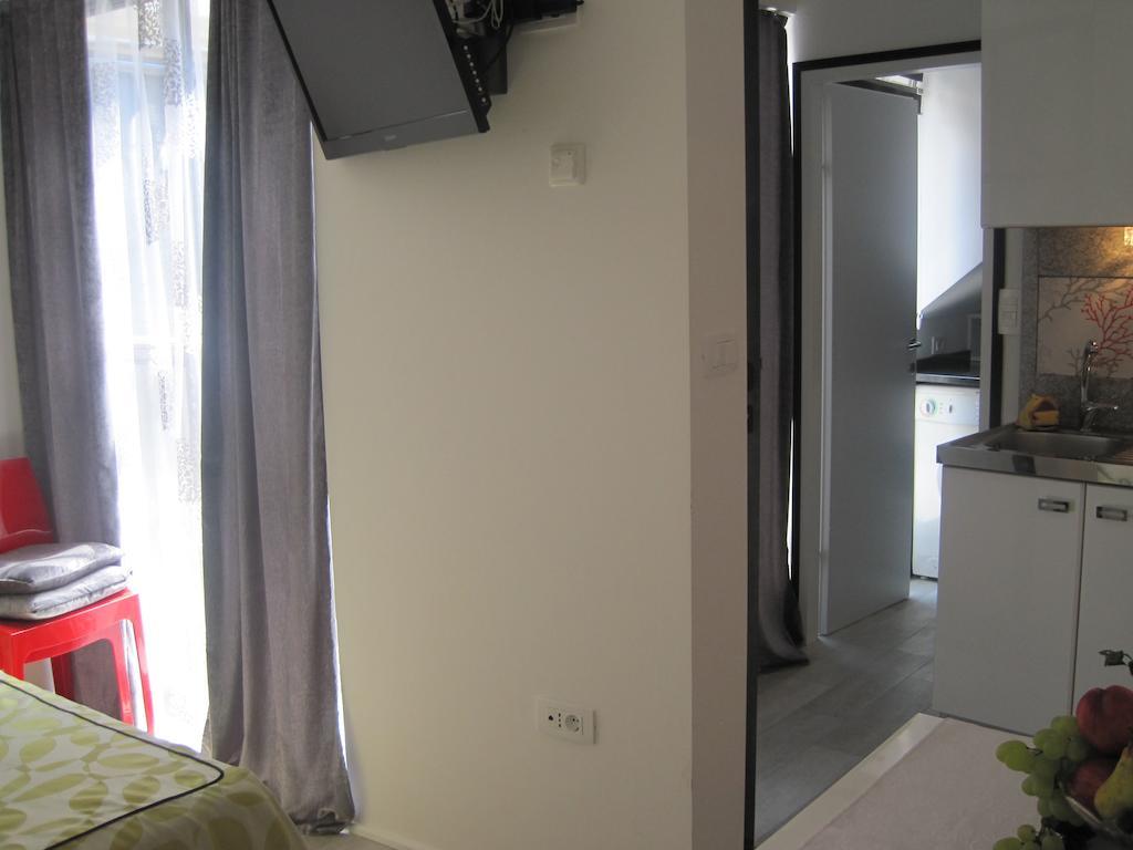 Apartment Koralj Split Exterior photo