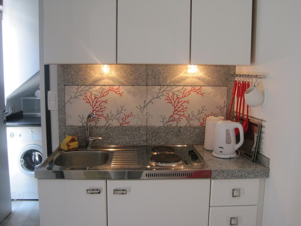 Apartment Koralj Split Room photo