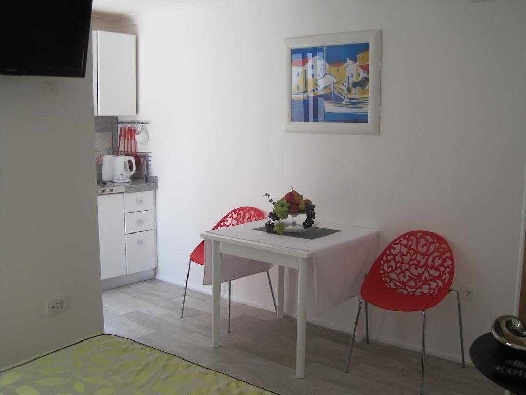 Apartment Koralj Split Room photo