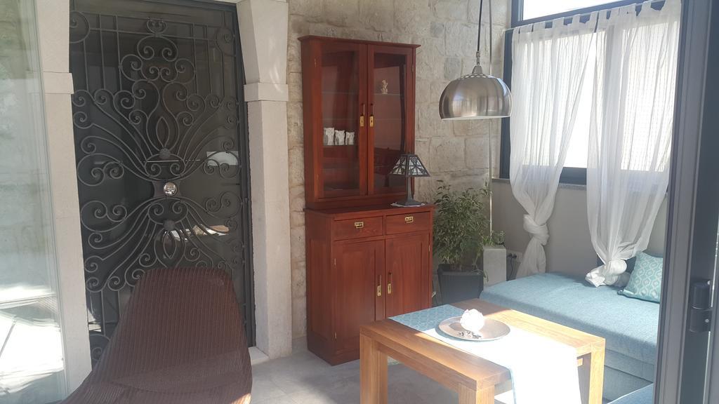 Apartment Koralj Split Exterior photo