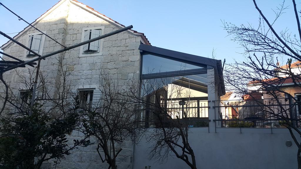 Apartment Koralj Split Exterior photo